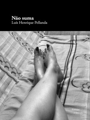 cover image of Não suma